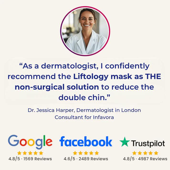 The Liftology™ Lift